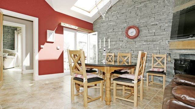 Lahaknock, Kilmaley, Ennis, Co. Clare