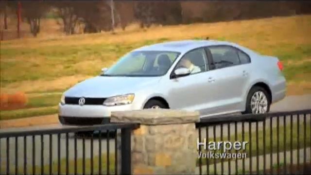 2013 Jetta at Harper VW Best Price Ever - Knoxville, TN
