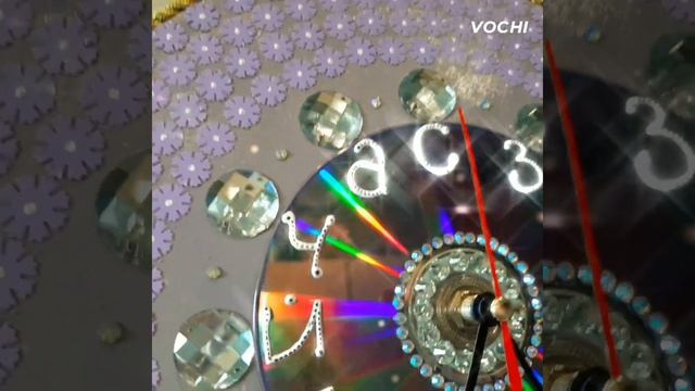 Часы "Сдесь и сейчас" ⏳