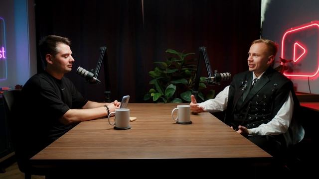 SPEEDTALK #1 | DJ WHITE | Единственный хедлайнер в Нижнем Новгороде?