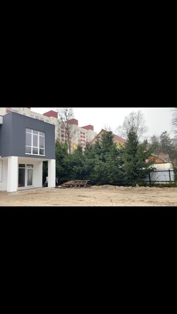 Обзор двухэтажного дома в г. Калининград на улице Каблукова