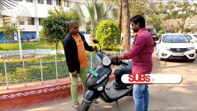 Hero Photon customer Review || ఈ స్కూటర్ లో ముగ్గురు వెళ్తాము సూపర్ బ్రో || 7 నెలలు వాడిన తర్వాత