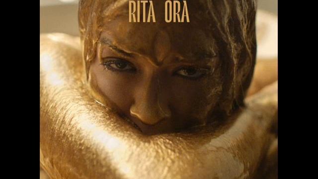 Rita Ora - How to be lonely (Mowe Remix)