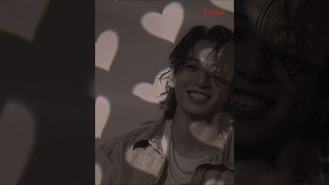 Hate you / JUNGKOOK