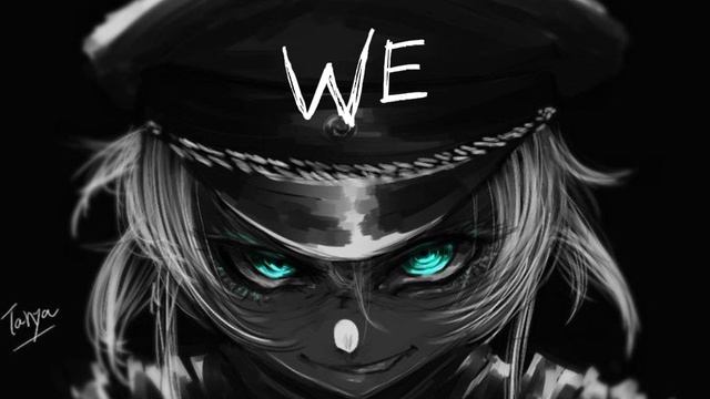 Luan Carmine – WE