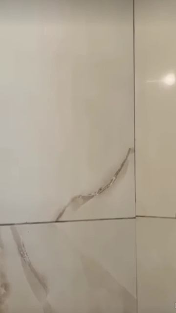 Затирка все скроет. :):):)