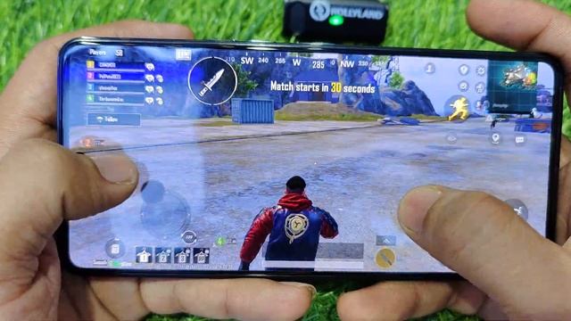 Techno Camon 20 pro pubg test ⚡, 120 hz Amoled Display 🤯, OIS 64 MP camera, Dimensity 6050