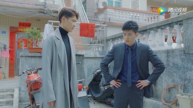 🌊霸总找到重要人证，终于洗清冤屈，夺回公司！|忘记你，记得爱情 Forget You Remember Love#邢菲