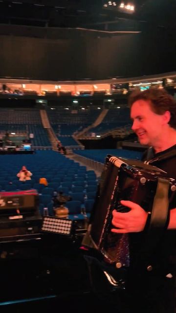 HAUSER & AYDAR (rehearsal) #shorts