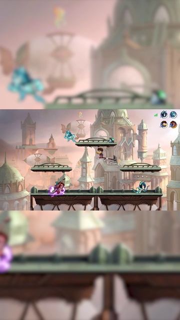 Brawlhalla