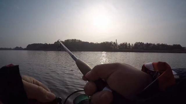 JMC ADVENTURE japonka na slider Salmo YT