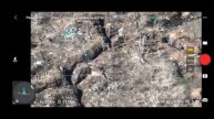 Танкисты из Забайкалья точными выстрелами отрабатывают по блиндажам ВСУ, май 2022