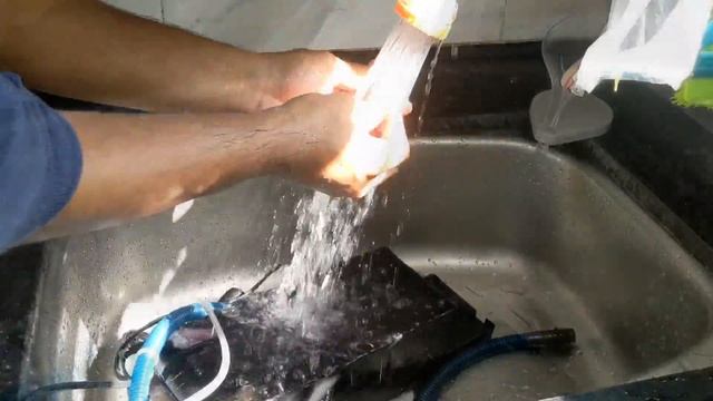 Fish Tank Cleaning / How to Clean FISH TANK / AQUARIUM cleaning