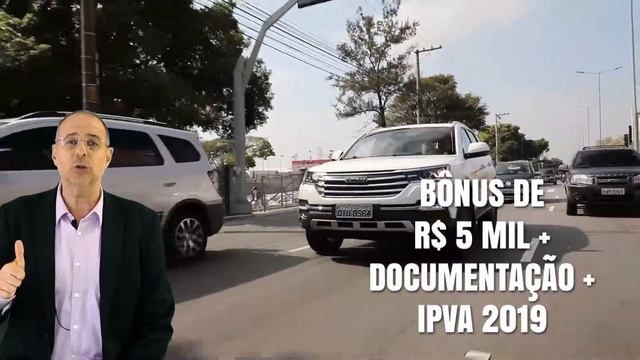 Feirão de Páscoa Lifan Reavel - X80 - Mooca