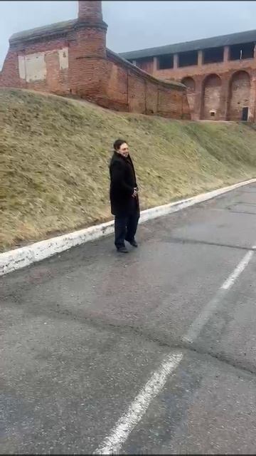Свежий воздух Коломны