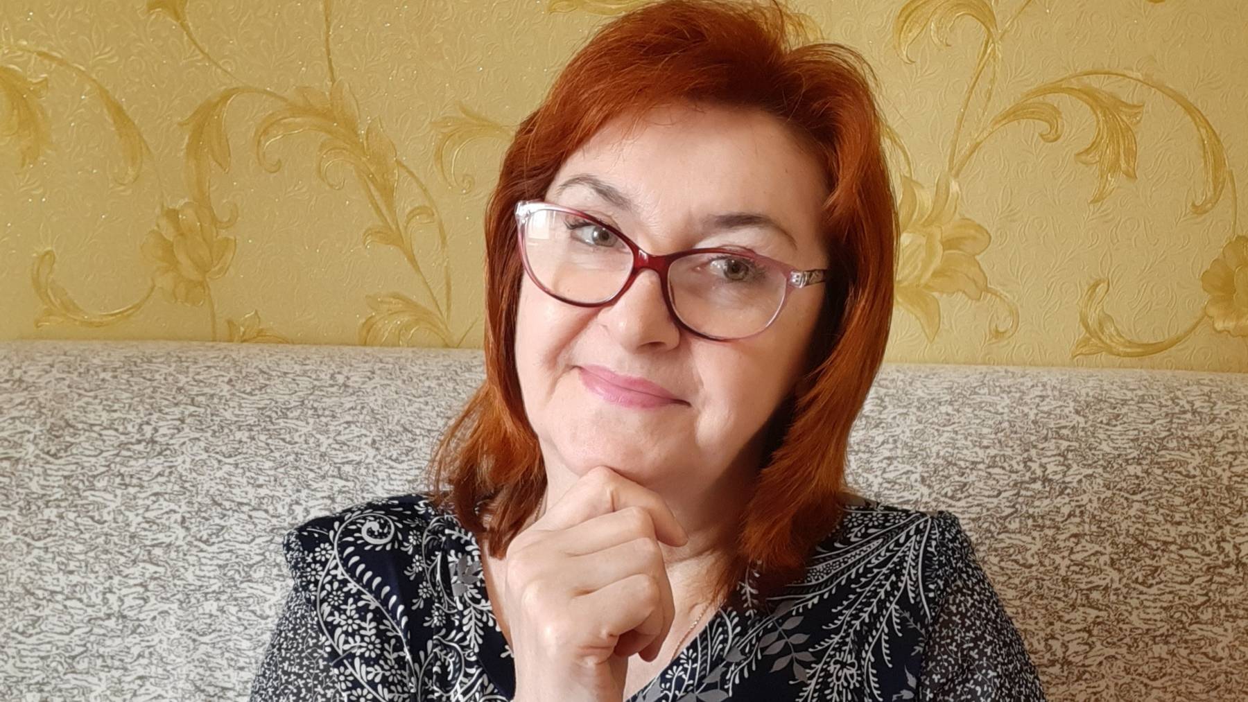 Процессы продвигаю и о новых мечтаю.