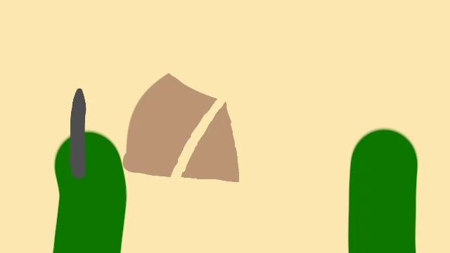 игра кальмара стикман