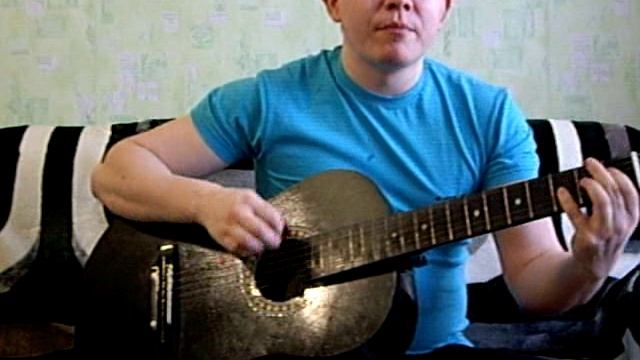 Дмитрий Гаврилкин - Проблемы - 2019 - Acoustic Live