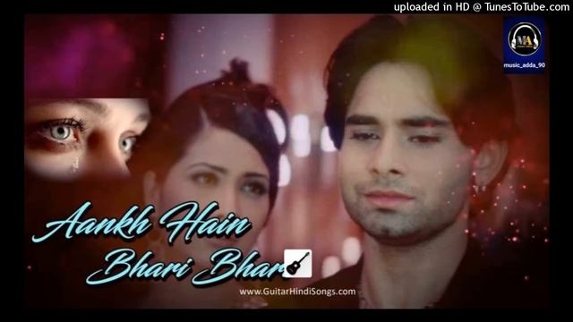 Aankh_Hai_Bhari_Bhari_Aur_Tum_Muskurane_Ki_Baat_Karte_Ho_Song___Kumar_Sanu(128k)