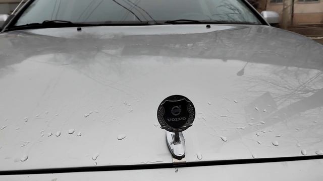 Вольво s60 от Якоба