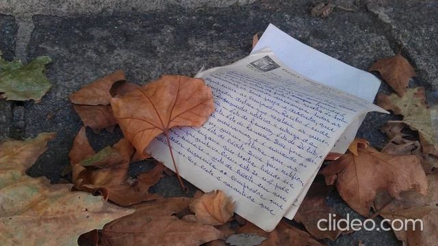 «Листок бумаги»   Эдвард Ли
