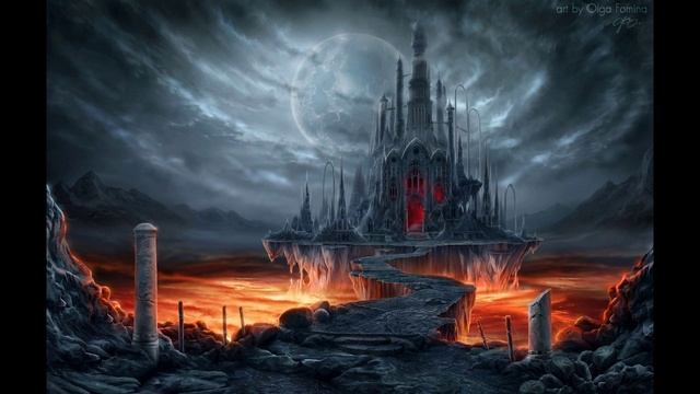 Песня Сергея Ларина «Главные вопросы»