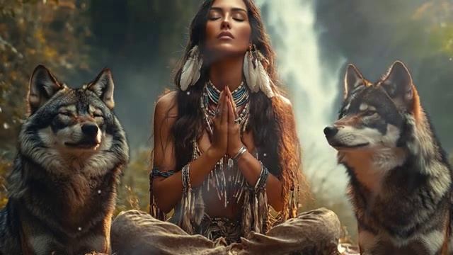 Ритмы музыки - Полет птицы