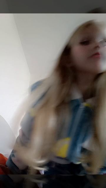 моё лицо