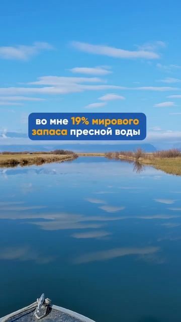 Давай беречь вместе 🫂