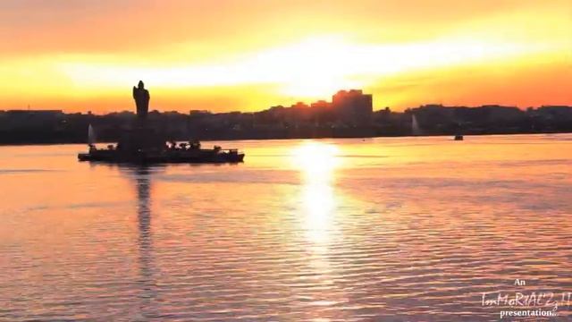 HYDERABAD , Tankbund
