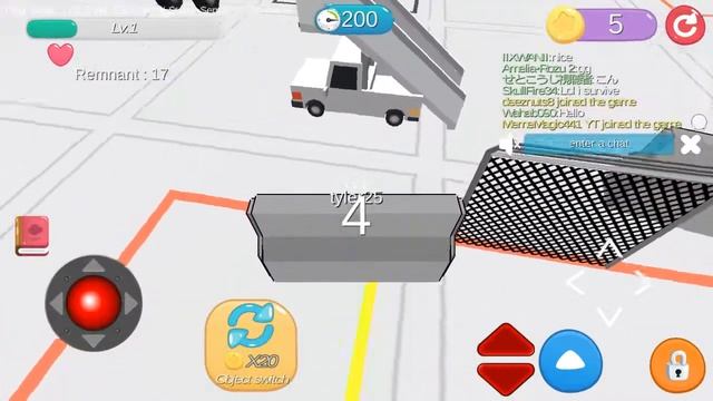 Hide.io