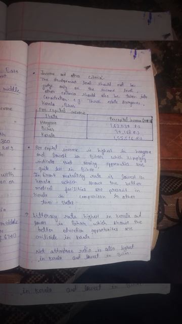 class 10th economics chapter 1 notes full chapter globalisation