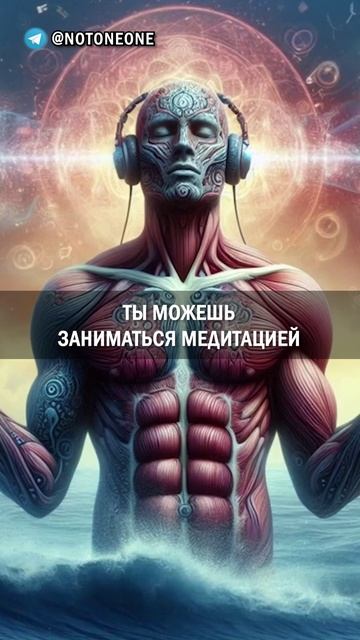 #Саморазвитие для себя? Или сила Вечного? #медитация #любовь