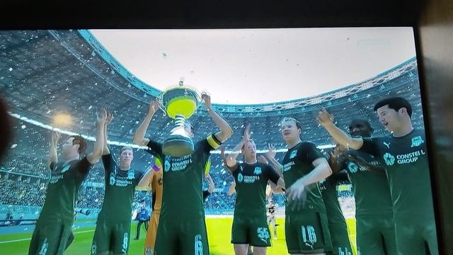 ФК Краснодар