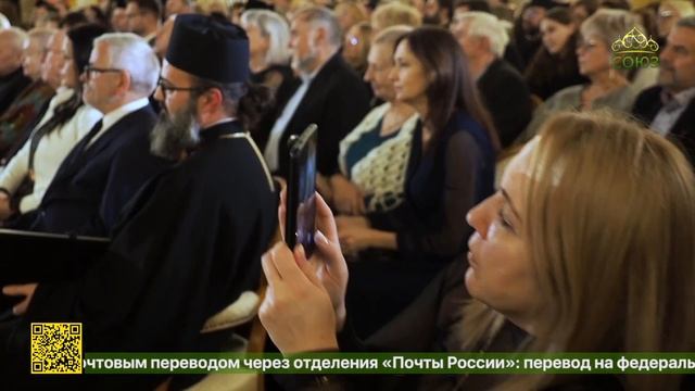 В Польше проходит целая серия рождественских концертов и фестивалей