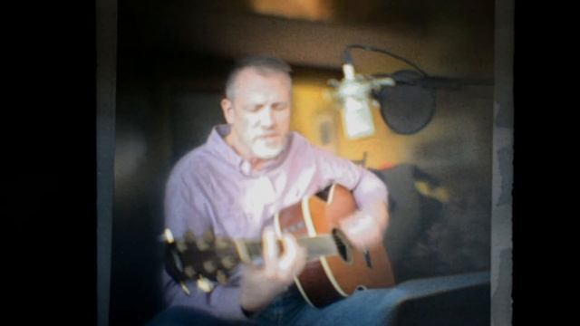 The Storm (original song filmed in Camera Obscura)