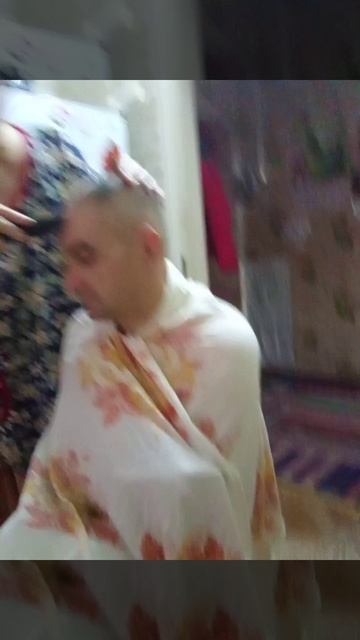 Лысый Папа