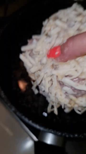 ОТБИВНЫЕ В СЫРЕ🧀