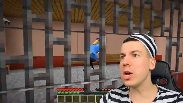 😱 Мы Стали *БЕССТЫЖИМИ* ГОПНИКАМИ на 24 ЧАСА в Майнкрафт !