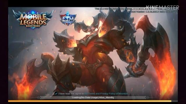 Apk Mod ! Radar map anti error , di jamin anti terdeteksi moonton.