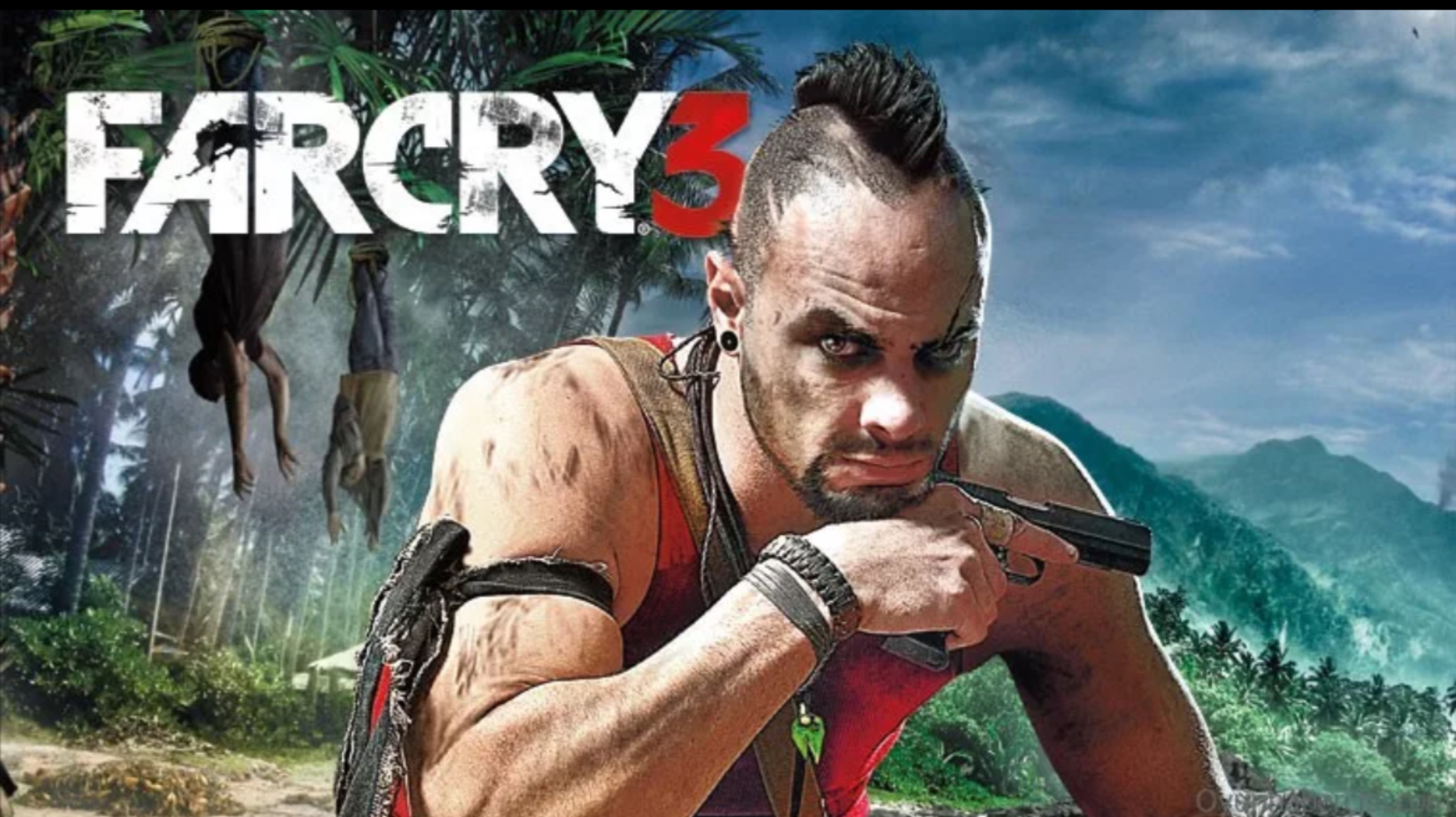 Far Cry 3 Classic Edition часть 7