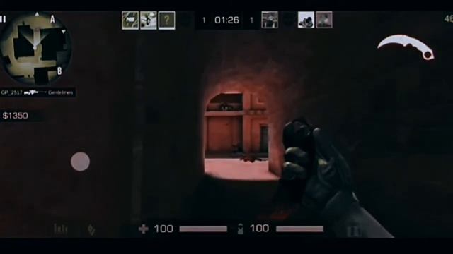 Lil Nas X-INDUSTRY BABY (standoff 2 fragmovie)