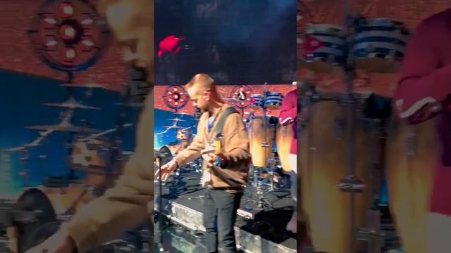 HAUSER & AYDAR - Bella ciao (Soundcheck)