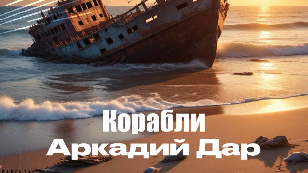 Аркадий Дар-Корабли