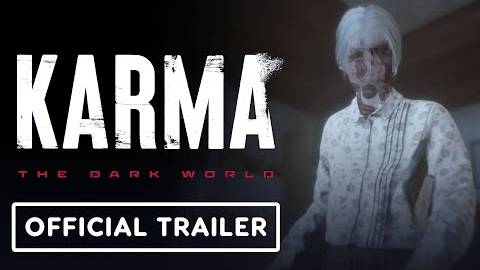 Karma The Dark World — игра