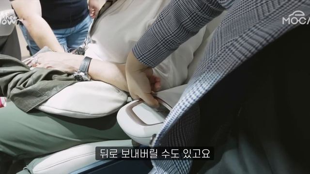 공포의 중국차(2) 지커 X...3600만원에 자동문, 의자 접고, 눕고, 560km 주행! 르노코리아가 가져올지도?