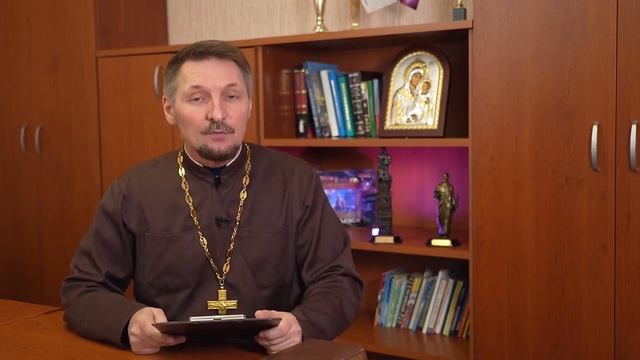 О дне Святого Валентина. ТРК 27.mp4