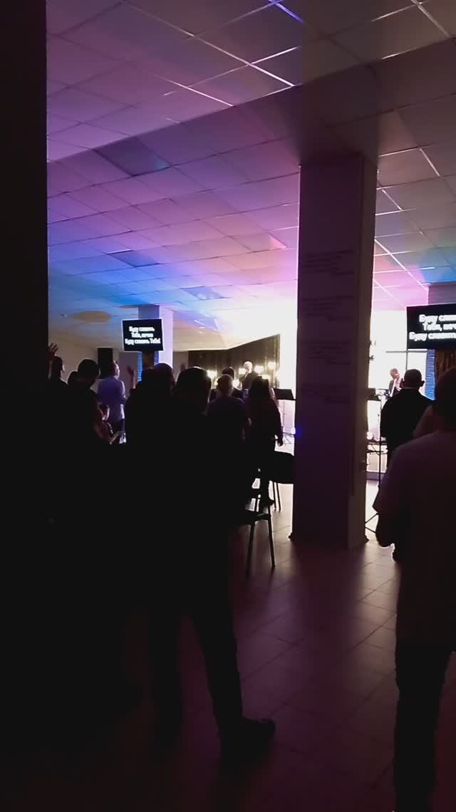 🙌Буду славить Тебя! 🙏🙌