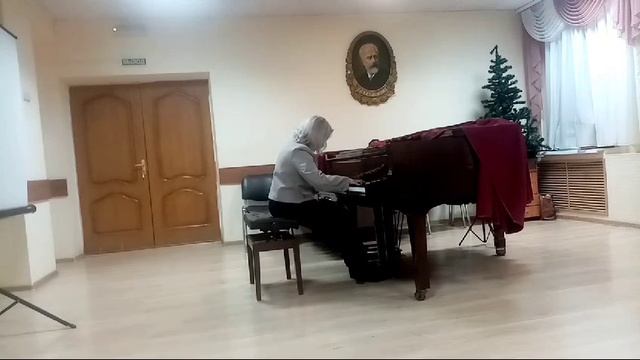 Елена Новикова 
МБУДО  "ДШИ" г. Луховицы, Московская  область
