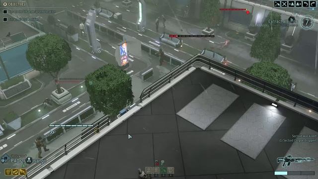 F*CK THIS SHIT IM OUT - XCOM 2 EPISODE 8 (FINAL)